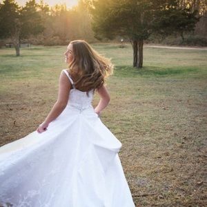 Meet your Posher, Julia